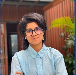 Sarika Singh
